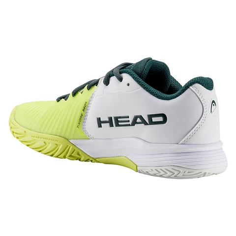Head outlet revolt indoor