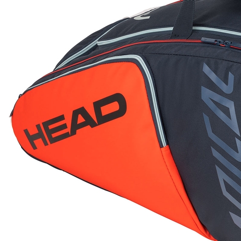 head radical monstercombi tennis bag