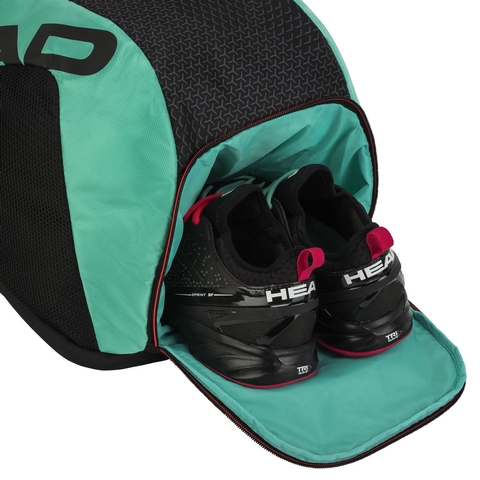 head tour team backpack