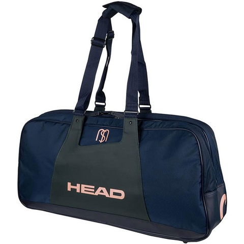 head sharapova court bag