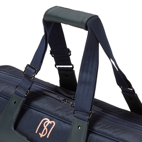 maria sharapova court bag