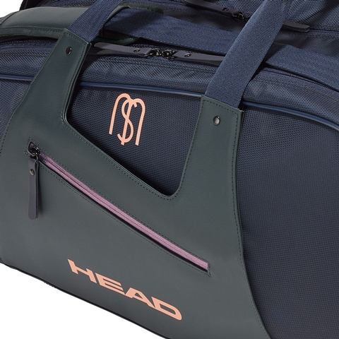 maria sharapova racquet combi bag