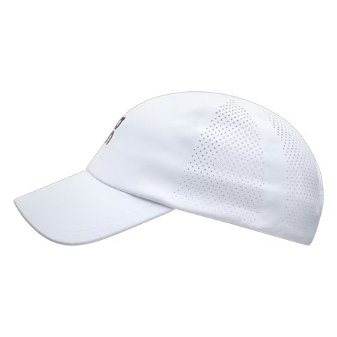 On Court Unisex Cap White
