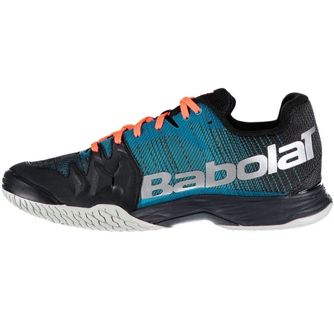 babolat men's jet mach ii