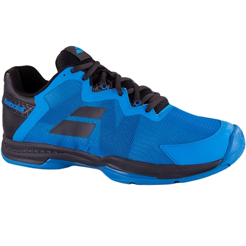 babolat tennis shoes mens