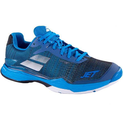 babolat jet mach i