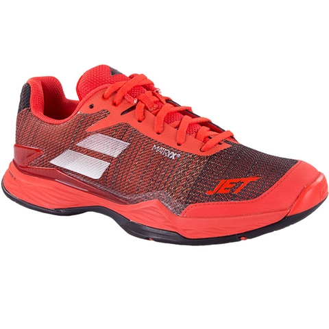 babolat jet mach