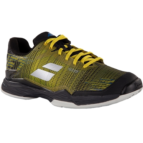 tenis babolat jet mach ii clay