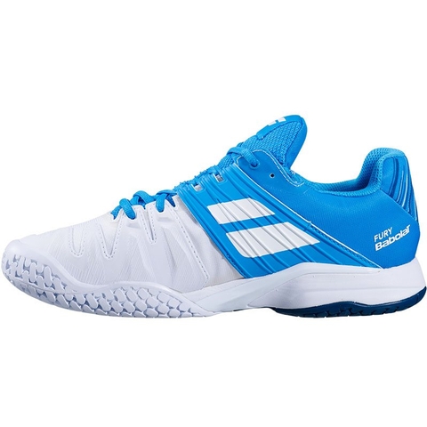 babolat tennis shoes