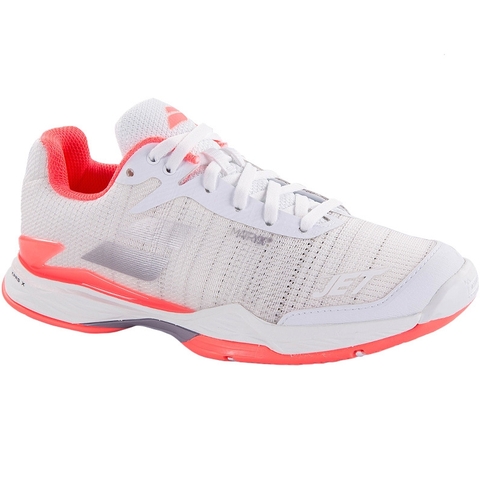 babolat women's jet mach ii