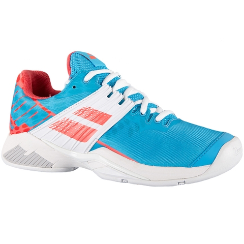 babolat propulse fury womens