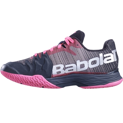 babolat jet tennis shoes