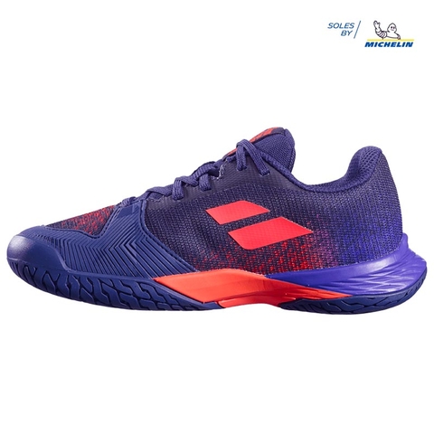 babolat jet mach 3 wide