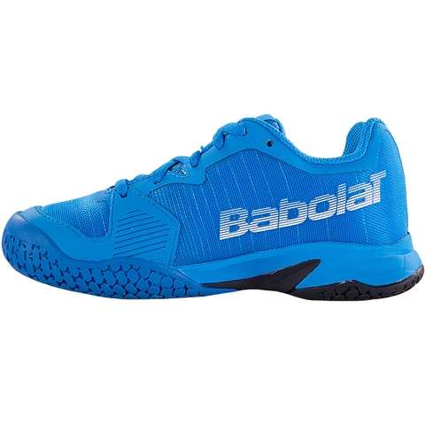 babolat jet junior
