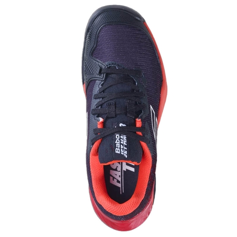 Babolat tennis deals shoes 2017
