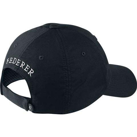 nike rf cap black