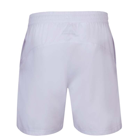 Mens white tennis deals shorts with pockets