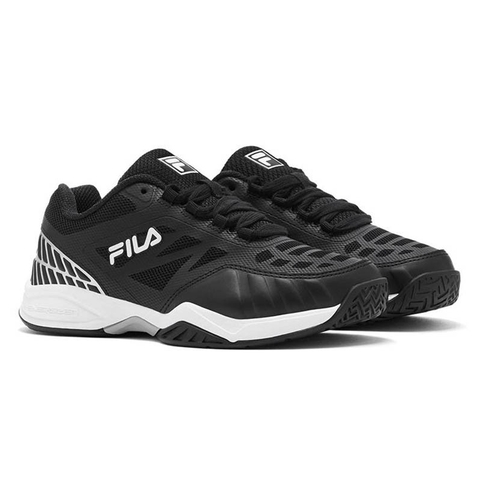 Fila Axilus Junior Shoe Black