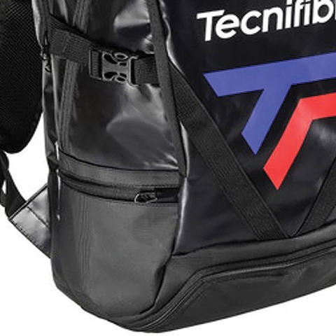 pedicab Gravere nå Tecnifibre Tour Endurance Tennis Backpack Black