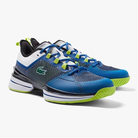 Ultra Men's Tennis Shoe Blue