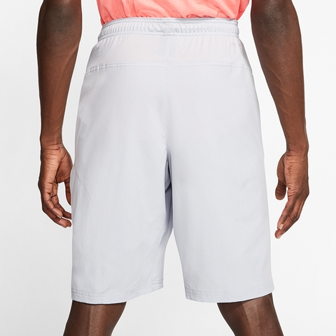 nike woven tennis short