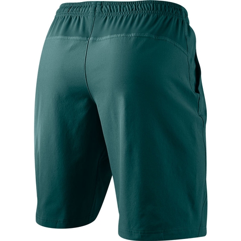 nike court flex 11 inch short