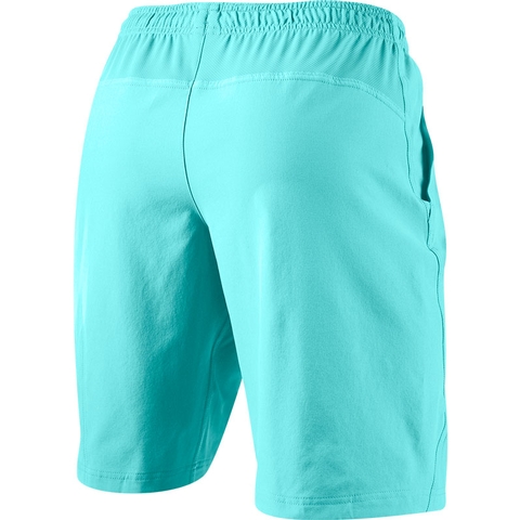 Nike N.E.T. 11 Woven Men's Tennis Short 