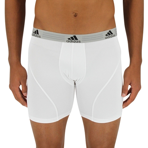 adidas climalite boxer mens brief performance pack