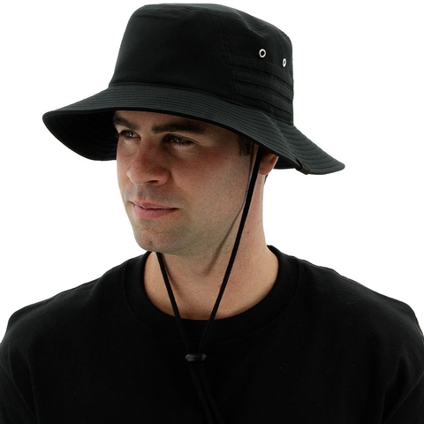 men's adidas climalite victory ii bucket hat