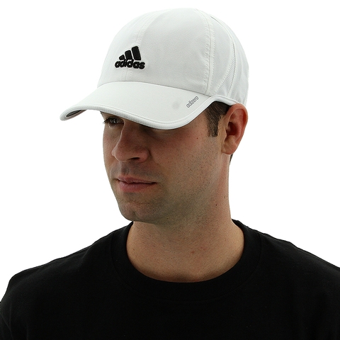 Adidas Adizero II Men's Tennis Hat 