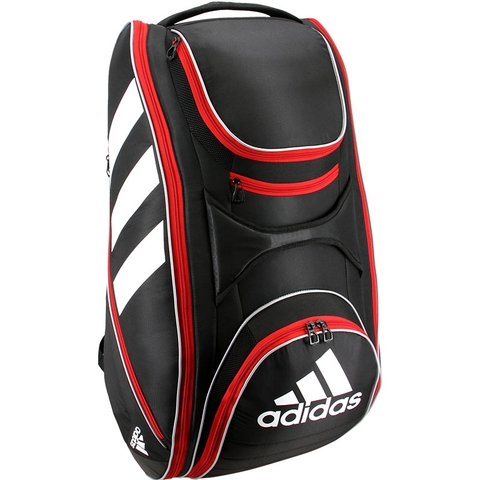 12 racquet tennis bag