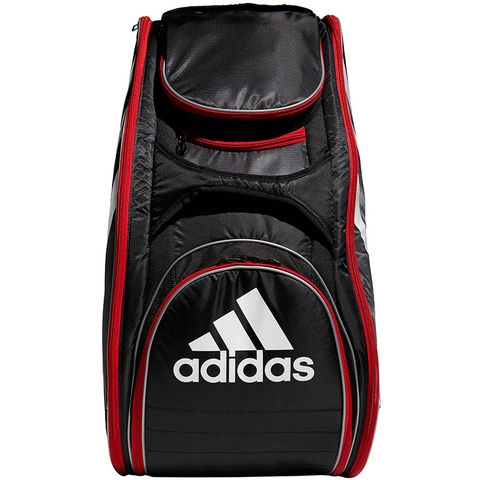 adidas tour 12 pack tennis bag