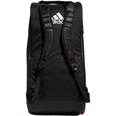 adidas tour 12 pack tennis bag