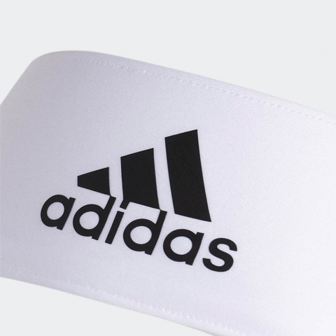 Adidas tennis tie headband sales