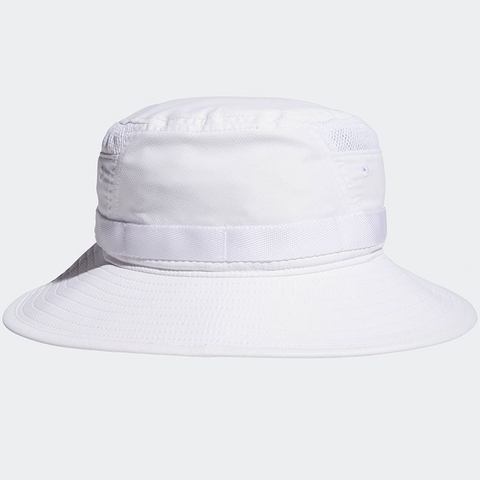 bucket hat white adidas