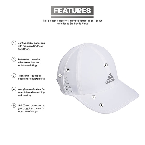 Adidas Women's Hat