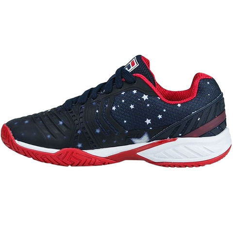 fila axilus energized women's tennis shoe