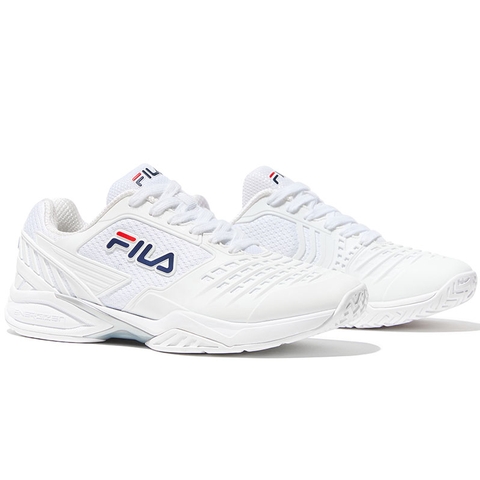 fila axilus energized women's tennis shoe