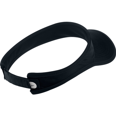 nike youth featherlight visor