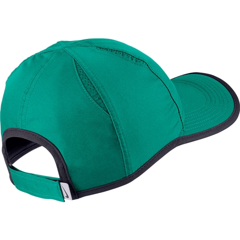 nike men's featherlight cap