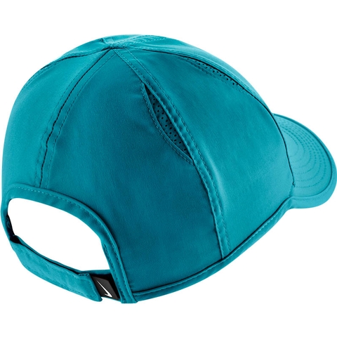 nike teal hat