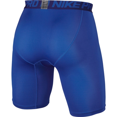 Nike Core Compression 6 Men's Underwear Royalblue