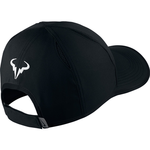 nike rafa featherlight cap