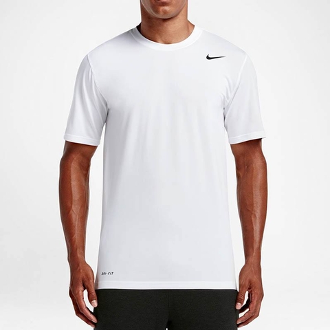 rietje winkel cultuur Nike Legend 2.0 Men's Shirt White/black