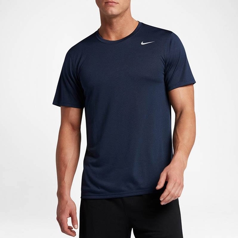 Nike Legend 2.0 Men's Shirt Obsidian/black