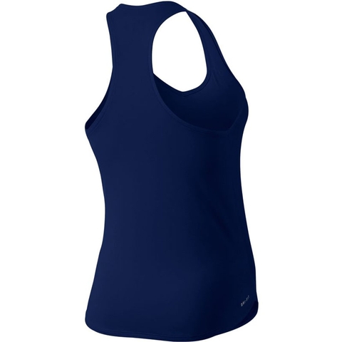 nike pure tank