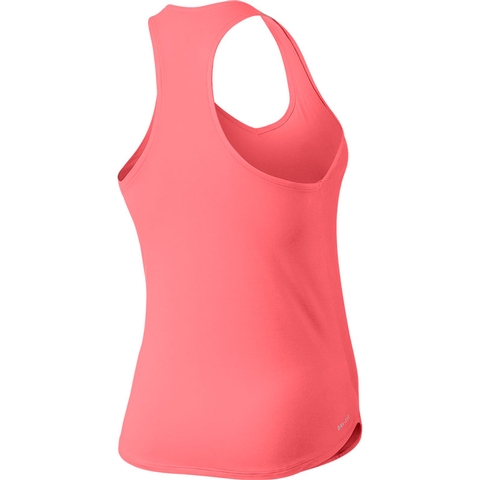 nike pure tennis tank