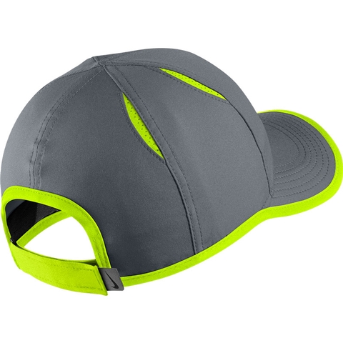 volt nike hat