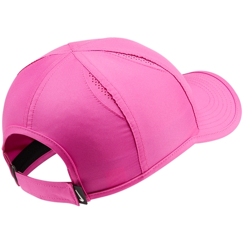 nike youth featherlight cap