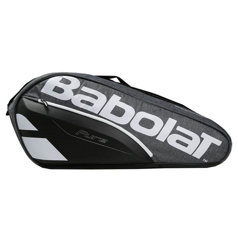 Babolat Pure 9 Pack Tennis Bag Black